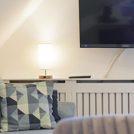 Ferienwohnung In Der Papenburger Stadtmitte المظهر الخارجي الصورة