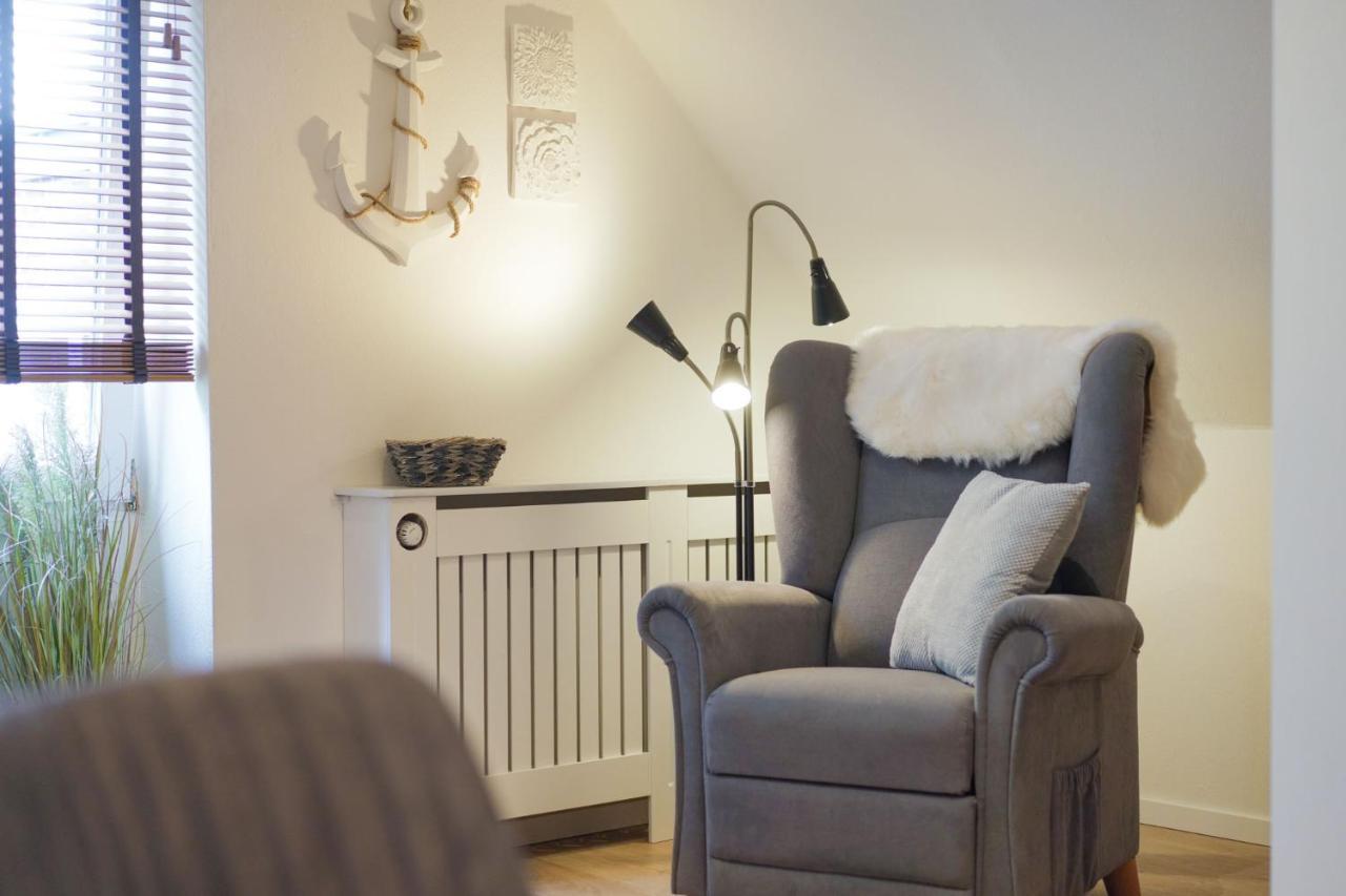 Ferienwohnung In Der Papenburger Stadtmitte المظهر الخارجي الصورة