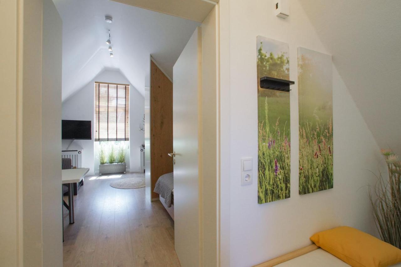 Ferienwohnung In Der Papenburger Stadtmitte المظهر الخارجي الصورة